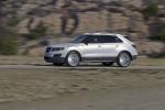 Saab 9-4X 2011 года